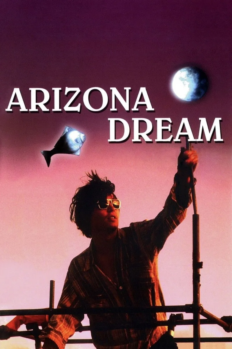 Arizona Dream (1993)